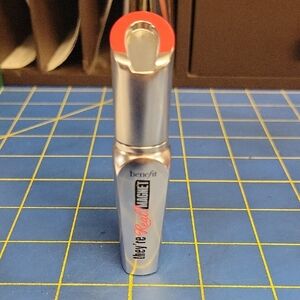 Benefit They're Real Magnet Mascara Black New